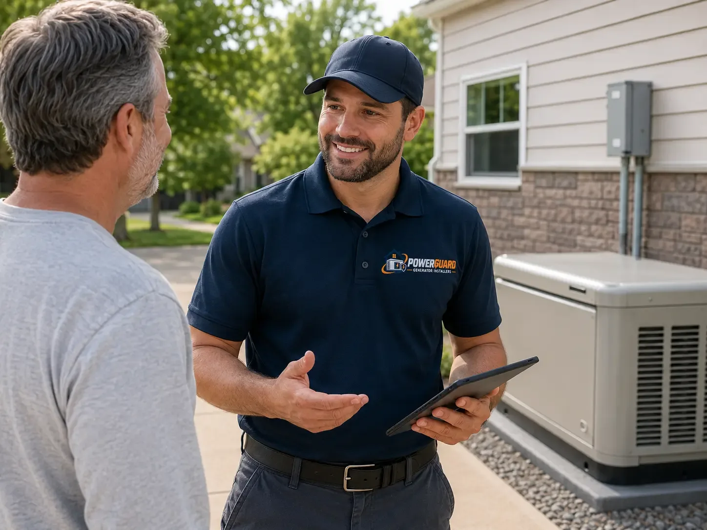 Generator Installation Saluda, SC FAQs
